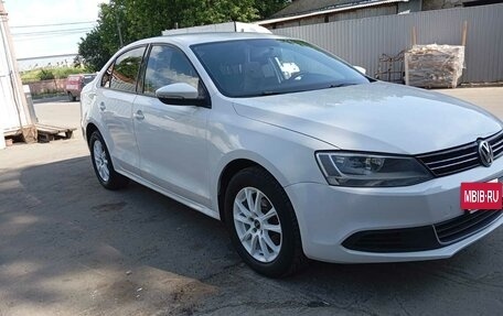 Volkswagen Jetta VI, 2014 год, 800 000 рублей, 5 фотография