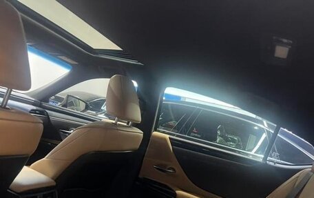 Lexus ES VII, 2021 год, 2 650 000 рублей, 11 фотография