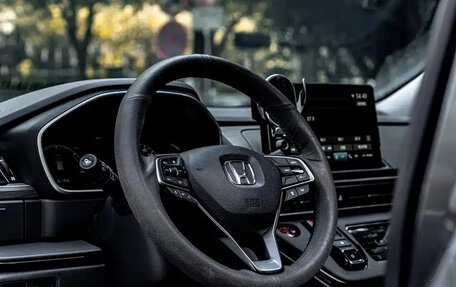 Honda Odyssey IV, 2022 год, 2 999 777 рублей, 7 фотография