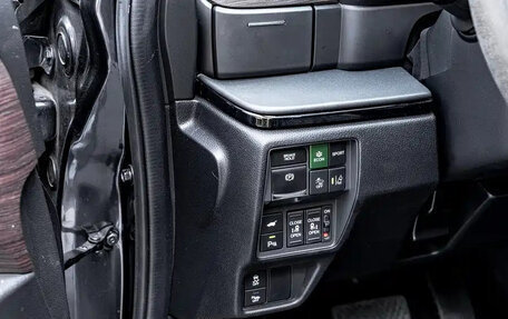 Honda Odyssey IV, 2022 год, 2 999 777 рублей, 11 фотография