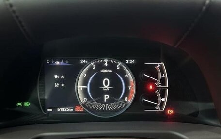 Lexus ES VII, 2021 год, 3 010 000 рублей, 7 фотография