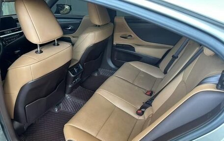 Lexus ES VII, 2021 год, 3 010 000 рублей, 8 фотография