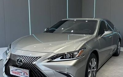 Lexus ES VII, 2021 год, 3 010 000 рублей, 1 фотография