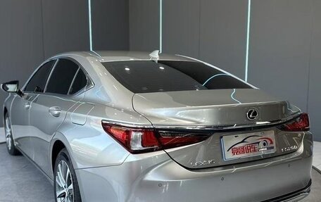 Lexus ES VII, 2021 год, 3 010 000 рублей, 6 фотография