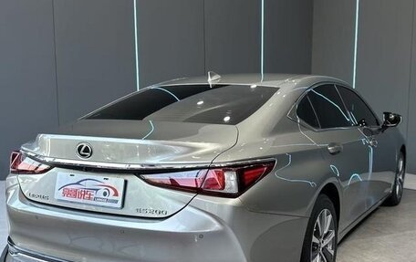 Lexus ES VII, 2021 год, 3 010 000 рублей, 4 фотография