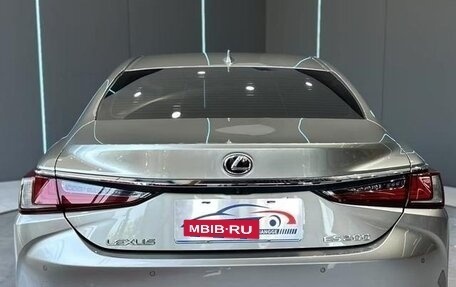 Lexus ES VII, 2021 год, 3 010 000 рублей, 5 фотография