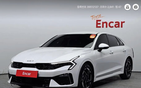 KIA K5, 2024 год, 2 900 000 рублей, 1 фотография