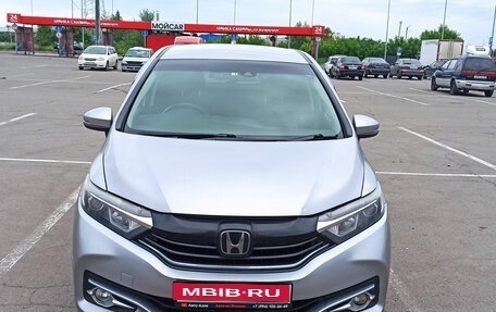 Honda Shuttle II, 2018 год, 1 370 000 рублей, 1 фотография