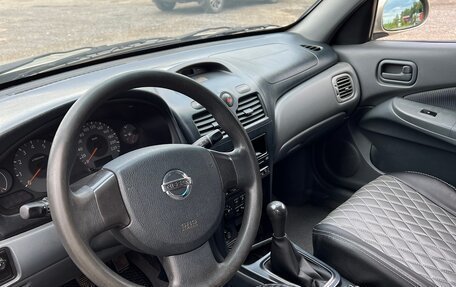 Nissan Almera Classic, 2006 год, 460 000 рублей, 6 фотография