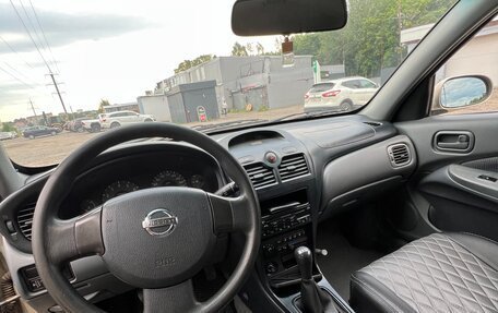 Nissan Almera Classic, 2006 год, 460 000 рублей, 8 фотография