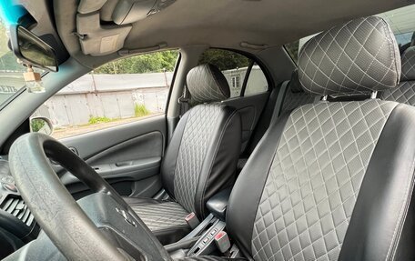 Nissan Almera Classic, 2006 год, 460 000 рублей, 7 фотография