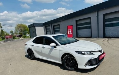 Toyota Camry, 2022 год, 2 900 000 рублей, 1 фотография