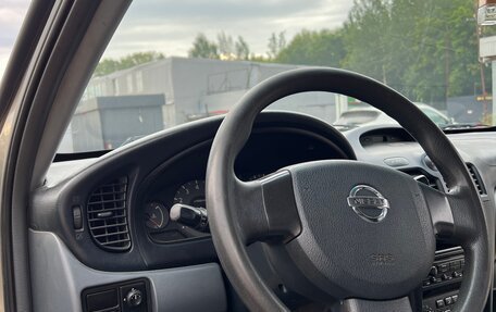 Nissan Almera Classic, 2006 год, 460 000 рублей, 15 фотография
