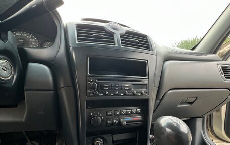 Nissan Almera Classic, 2006 год, 460 000 рублей, 19 фотография