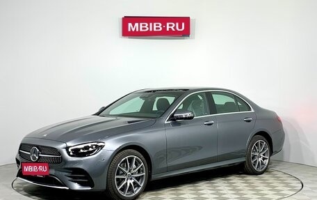 Mercedes-Benz E-Класс, 2024 год, 8 200 000 рублей, 1 фотография