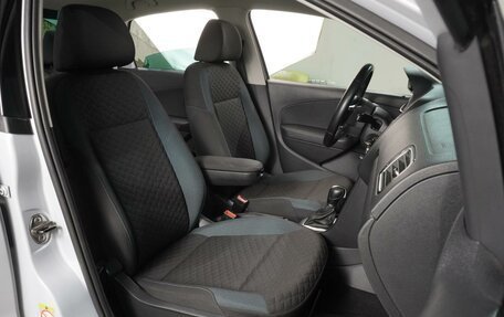 Volkswagen Polo VI (EU Market), 2019 год, 1 370 000 рублей, 8 фотография