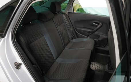 Volkswagen Polo VI (EU Market), 2019 год, 1 370 000 рублей, 7 фотография