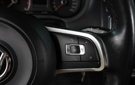 Volkswagen Polo VI (EU Market), 2019 год, 1 370 000 рублей, 19 фотография