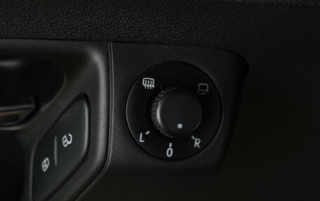 Volkswagen Polo VI (EU Market), 2019 год, 1 370 000 рублей, 12 фотография