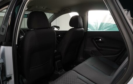 Volkswagen Polo VI (EU Market), 2019 год, 1 370 000 рублей, 11 фотография