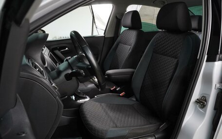Volkswagen Polo VI (EU Market), 2019 год, 1 370 000 рублей, 10 фотография