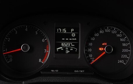 Volkswagen Polo VI (EU Market), 2019 год, 1 370 000 рублей, 20 фотография