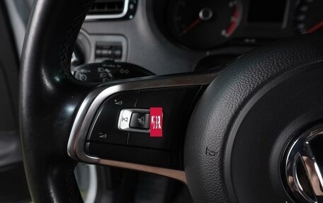 Volkswagen Polo VI (EU Market), 2019 год, 1 370 000 рублей, 18 фотография