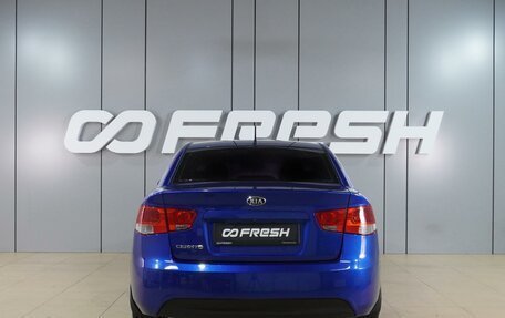KIA Cerato III, 2010 год, 749 000 рублей, 4 фотография