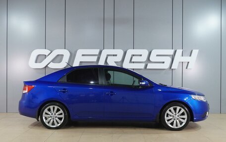 KIA Cerato III, 2010 год, 749 000 рублей, 5 фотография