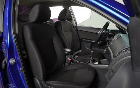 KIA Cerato III, 2010 год, 749 000 рублей, 8 фотография