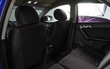 KIA Cerato III, 2010 год, 749 000 рублей, 11 фотография