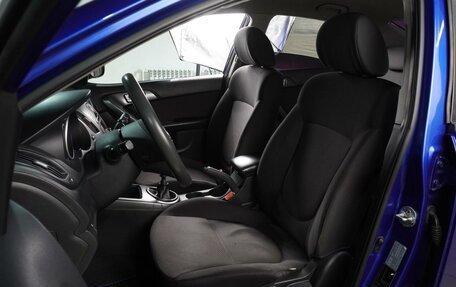 KIA Cerato III, 2010 год, 749 000 рублей, 10 фотография
