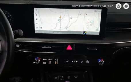 KIA K5, 2024 год, 2 900 000 рублей, 10 фотография