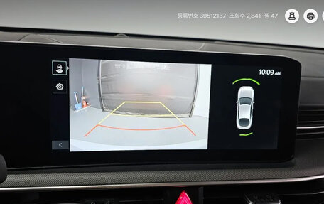 KIA K5, 2024 год, 2 900 000 рублей, 11 фотография