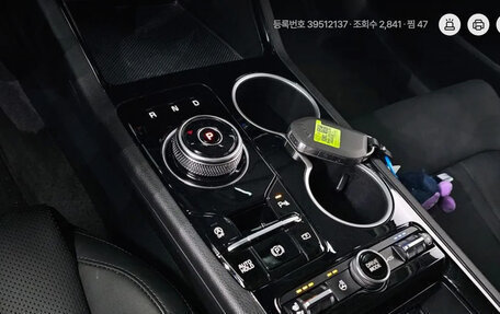 KIA K5, 2024 год, 2 900 000 рублей, 9 фотография