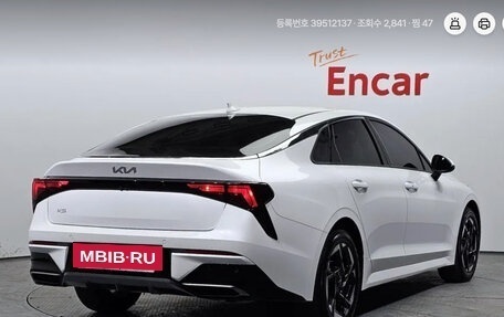 KIA K5, 2024 год, 2 900 000 рублей, 3 фотография