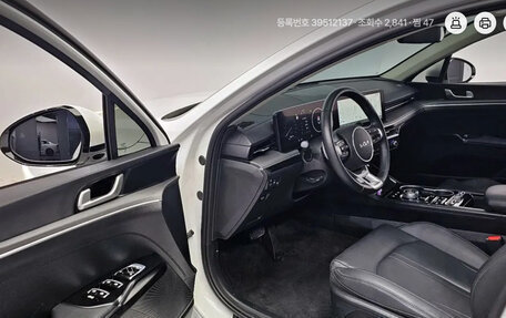 KIA K5, 2024 год, 2 900 000 рублей, 16 фотография