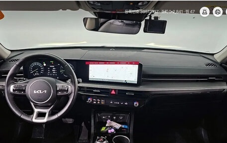 KIA K5, 2024 год, 2 900 000 рублей, 7 фотография