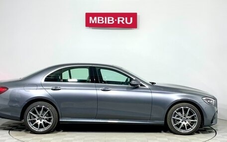Mercedes-Benz E-Класс, 2024 год, 8 200 000 рублей, 8 фотография