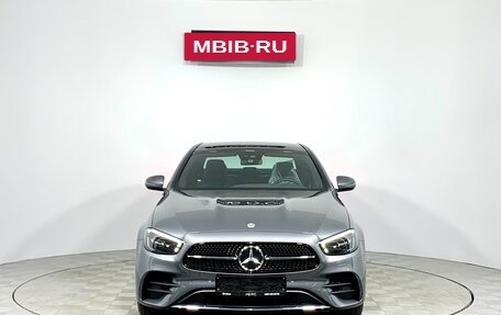 Mercedes-Benz E-Класс, 2024 год, 8 200 000 рублей, 2 фотография