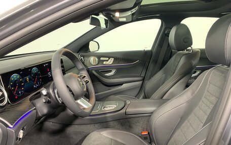 Mercedes-Benz E-Класс, 2024 год, 8 200 000 рублей, 9 фотография