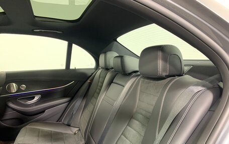 Mercedes-Benz E-Класс, 2024 год, 8 200 000 рублей, 19 фотография