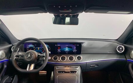 Mercedes-Benz E-Класс, 2024 год, 8 200 000 рублей, 11 фотография