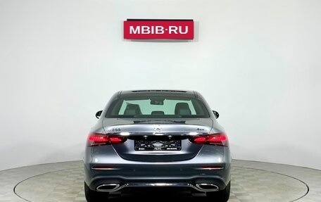 Mercedes-Benz E-Класс, 2024 год, 8 200 000 рублей, 5 фотография