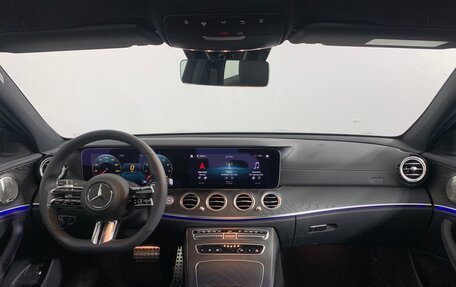 Mercedes-Benz E-Класс, 2024 год, 8 200 000 рублей, 33 фотография