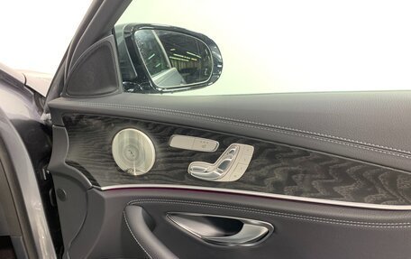 Mercedes-Benz E-Класс, 2024 год, 8 200 000 рублей, 26 фотография