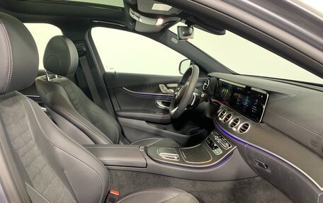 Mercedes-Benz E-Класс, 2024 год, 8 200 000 рублей, 22 фотография