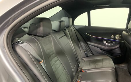 Mercedes-Benz E-Класс, 2024 год, 8 200 000 рублей, 29 фотография
