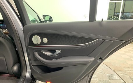Mercedes-Benz E-Класс, 2024 год, 8 200 000 рублей, 32 фотография