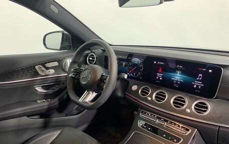 Mercedes-Benz E-Класс, 2024 год, 8 200 000 рублей, 24 фотография